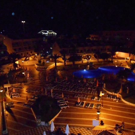 Appartement S Apart à Playa de las Américas Extérieur photo