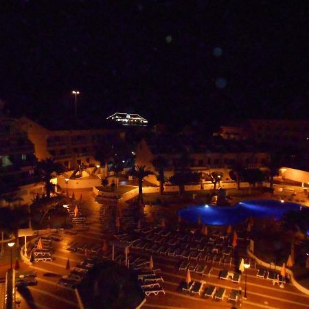 Appartement S Apart à Playa de las Américas Extérieur photo